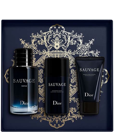 dior perfume miniature set|dior sauvage mini gift set.